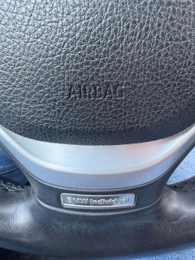 BMW 3gt 320 D X drive, снимка 14