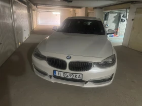 BMW 3gt 320 D X drive, снимка 5