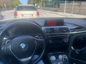 BMW 3gt 320 D X drive, снимка 10