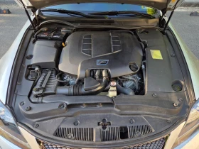 Lexus IS F * 5.0* V8* КОЖА* ПОДГРЕВ* ШИБИДАХ* TOP* , снимка 8