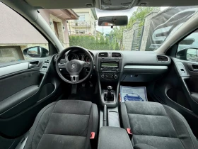 VW Golf 1.4 TSI HighLine, снимка 11