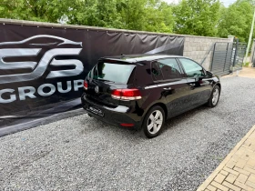 VW Golf 1.4 TSI HighLine, снимка 4