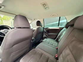VW Golf 1.4 TSI HighLine, снимка 14