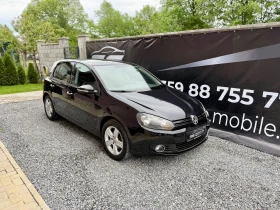 VW Golf 1.4 TSI HighLine, снимка 3