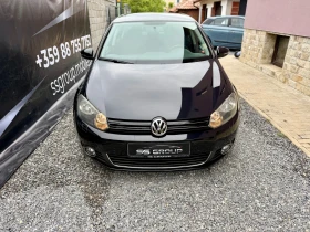 VW Golf 1.4 TSI HighLine, снимка 2