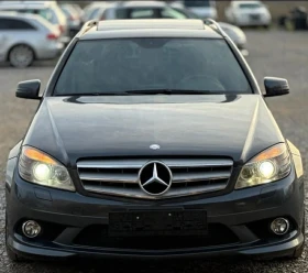Mercedes-Benz C 320, снимка 1