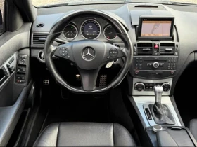 Mercedes-Benz C 320, снимка 7
