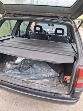 Opel Astra, снимка 9