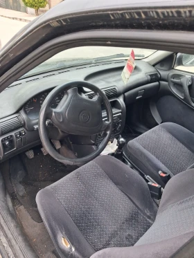 Opel Astra, снимка 5