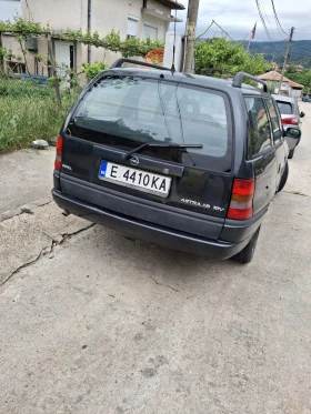 Opel Astra, снимка 3
