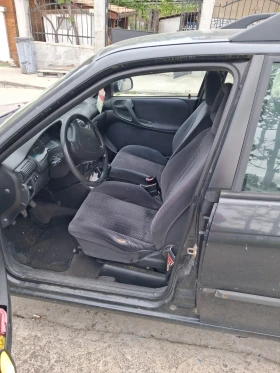 Opel Astra, снимка 4