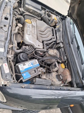 Opel Astra, снимка 8