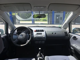 Honda Jazz, снимка 4