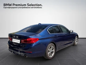BMW 530 xDrive, снимка 2
