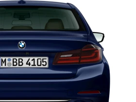 BMW 530 xDrive, снимка 7