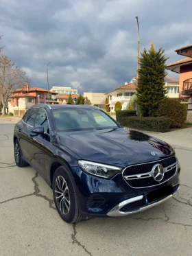 Mercedes-Benz GLC 200, снимка 1