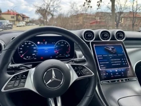 Mercedes-Benz GLC 200, снимка 5