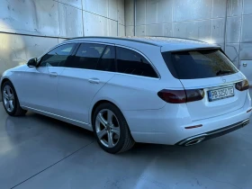 Mercedes-Benz E 350 4MATIC - 120k KM с ИСТОРИЯ, снимка 3