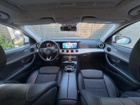 Mercedes-Benz E 350 4MATIC, снимка 10