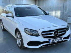 Mercedes-Benz E 350 4MATIC - 120k KM с ИСТОРИЯ, снимка 7