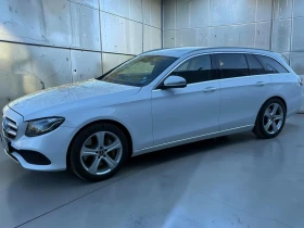 Mercedes-Benz E 350 4MATIC - 120k KM с ИСТОРИЯ, снимка 2