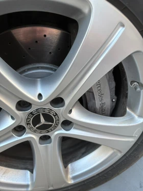 Mercedes-Benz E 350 4MATIC - 120k KM с ИСТОРИЯ, снимка 9