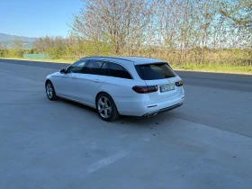 Mercedes-Benz E 350 4MATIC, снимка 4
