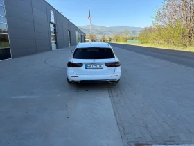 Mercedes-Benz E 350 4MATIC, снимка 5