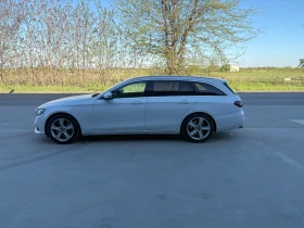 Mercedes-Benz E 350 4MATIC, снимка 3