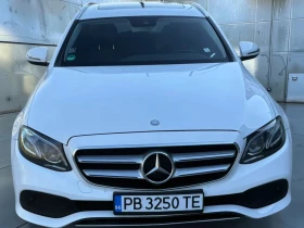 Mercedes-Benz E 350 4MATIC - 120k KM с ИСТОРИЯ, снимка 8