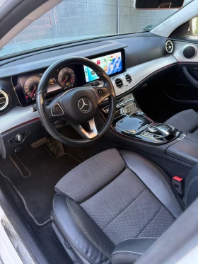 Mercedes-Benz E 350 4MATIC - 120k KM с ИСТОРИЯ, снимка 11