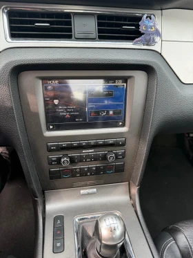 Ford Mustang Premium , снимка 10