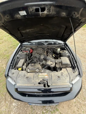 Ford Mustang Premium , снимка 7