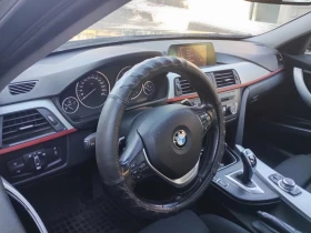 BMW 320 2.0 184 к.с, снимка 5