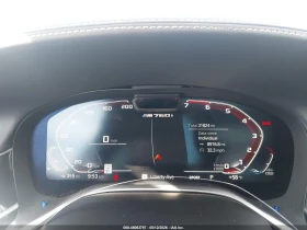 BMW 760 X-Drive* M-Pack* Soft close* Масаж* Цена до БГ, снимка 11