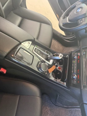 BMW 520 190 к.с FACE, снимка 11