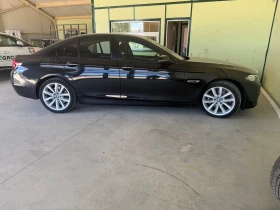 BMW 520 190 к.с FACE, снимка 5