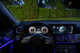 Mercedes-Benz CLS 400, снимка 11