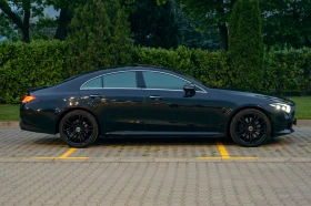Mercedes-Benz CLS 400, снимка 8