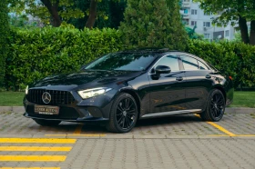 Mercedes-Benz CLS 400, снимка 4