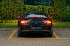 Mercedes-Benz CLS 400, снимка 6