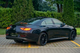 Mercedes-Benz CLS 400, снимка 5