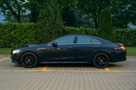 Mercedes-Benz CLS 400, снимка 9