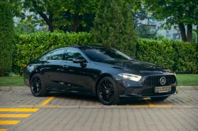 Mercedes-Benz CLS 400, снимка 1