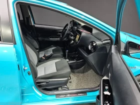 Toyota Prius C 1.5, снимка 12