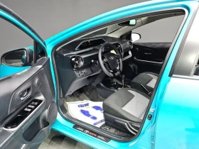 Toyota Prius C 1.5, снимка 10