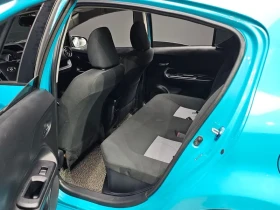 Toyota Prius C 1.5, снимка 11