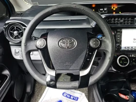Toyota Prius C 1.5, снимка 15