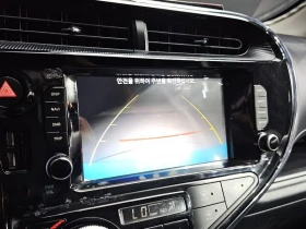 Toyota Prius C 1.5, снимка 17