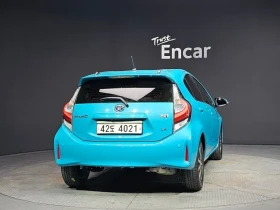 Toyota Prius C 1.5, снимка 4